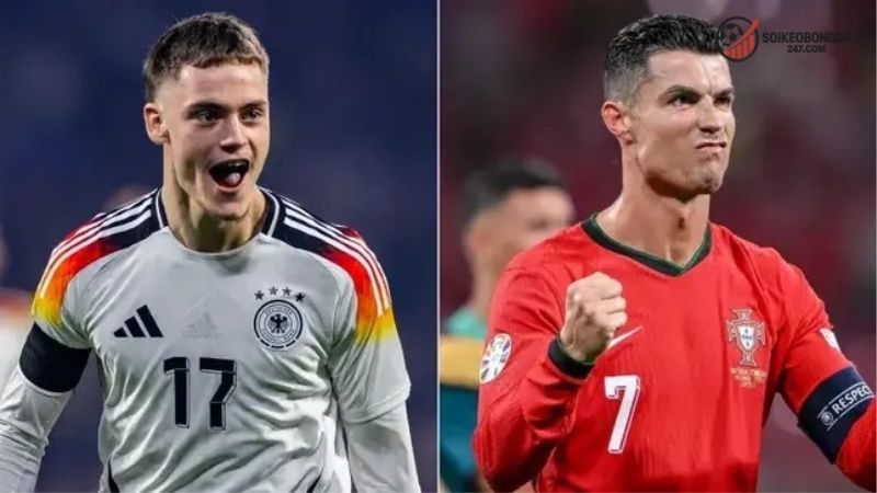 Nhận định bóng đá Đức vs Bồ Đào Nha - Cuộc đọ sức kịch tính  2 Thông tin lực lượng Đức vs Bồ Đào Nha mới nhất