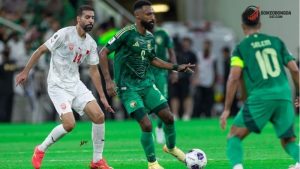 Nhận định bóng đá Bahrain vs Saudi Arabia - Cuộc đọ sức  9 Thông tin lực lượng Bahrain vs Saudi Arabia