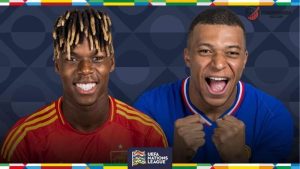 Nhận định bóng đá Tây Ban Nha vs Pháp - Cuộc chiến quyết định  6 Thông tin lực lượng Tây Ban Nha vs Pháp mới nhất