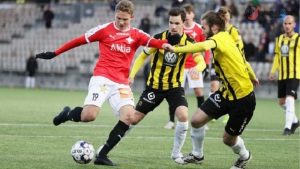 Nhận định bóng đá TPS Turku vs EIF Ekenas - Quyết định  1 Thông tin lực lượng TPS Turku vs EIF Ekenas mới nhất