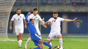 Nhận định bóng đá Kuwait vs Palestine – Cuộc chiến cuối cùng 3 Thông tin lực lượng Kuwait vs Palestine