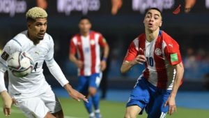 Nhận định bóng đá Paraguay vs Uruguay – Cuộc đọ sức quyết định  1 Thông tin lực lượng Paraguay vs Uruguay mới nhất