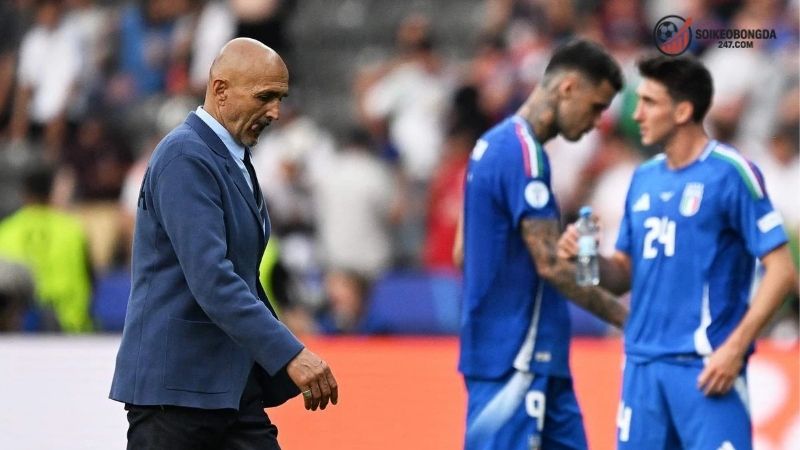 Nhận định bóng đá Na Uy vs Italia – Cuộc chiến quyết định  2 Thông tin lực lượng Na Uy vs Italia mới nhất