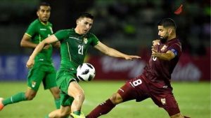 Nhận định bóng đá Venezuela vs Bolivia – Trận cầu quyết định  5 Thông tin lực lượng Venezuela vs Bolivia mới nhất