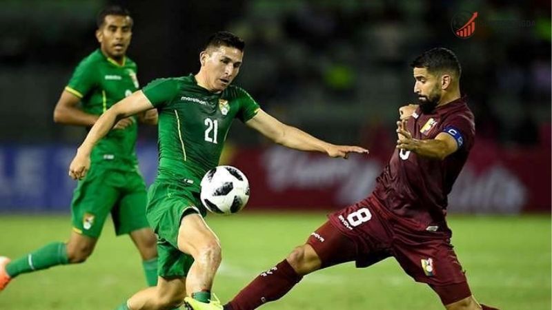 Nhận định bóng đá Venezuela vs Bolivia – Trận cầu quyết định  2 Thông tin lực lượng Venezuela vs Bolivia mới nhất