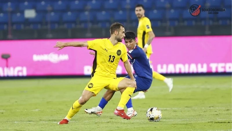 Nhận định bóng đá Malaysia vs Cape Verde - Cuộc chiến chuẩn bị 2 Thông tin lực lượng trận Malaysia vs Cape Verde