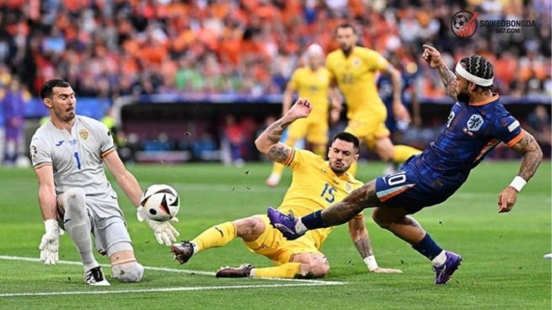 Nhận định bóng đá Áo vs Romania – Cuộc chạm trán khó lường  2 Thông tin lực lượng Áo vs Romania mới nhất