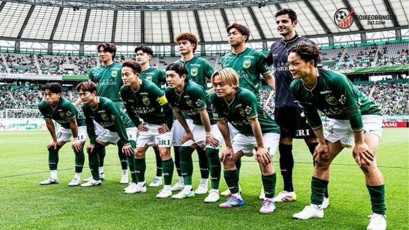 Nhận định bóng đá Kashiwa Reysol vs Tokyo Verdy - Khám phá  2 Thông tin lực lượng Kashiwa Reysol vs Tokyo Verdy mới nhất