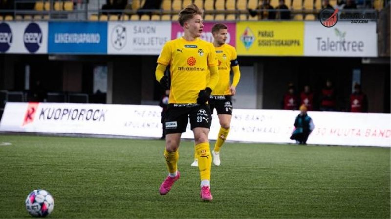 Nhận định bóng đá Inter Turku 2 vs KuPS Akatemia - Cuộc chiến 2 Thông tin lực lượng Inter Turku 2 vs KuPS Akatemia mới nhất