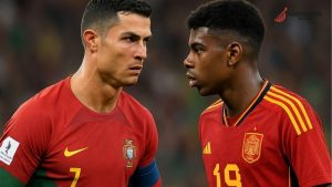 Nhận định bóng đá Tây Ban Nha vs Bồ Đào Nha - Cuộc đọ sức  3 Cập nhật mới nhất về thông tin lực lượng của đội tuyển Tây Ban Nha đối đầu với Bồ Đào Nha