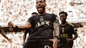Nhận định bóng đá Los Angeles FC vs Sporting Kansas City  2 Thông tin lực lượng Los Angeles FC vs Sporting Kansas City mới nhất