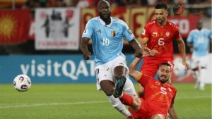 Nhận định bóng đá Bỉ vs Xứ Wales - Cuộc đụng độ đầy thử thách  9 Thông tin lực lượng Bỉ vs Xứ Wales mới nhất – Những điều cần biết trước trận đấu