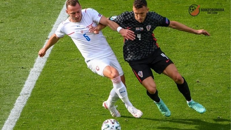 Nhận định bóng đá Croatia vs CH Czech – Cuộc chiến quyết định 2 Thông tin lực lượng Croatia vs CH Czech mới nhất