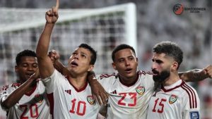 Nhận định bóng đá Kygyzstan vs UAE – Trận đấu mở của hai đội 5 Thông tin lực lượng Kyrgyzstan vs UAE