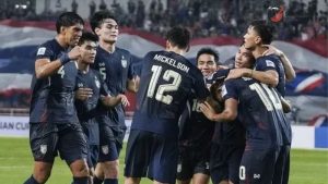 Nhận định bóng đá Turkmenistan vs Thái Lan - Thách thức lớn 4 Thông tin lực lượng Turkmenistan vs Thái Lan