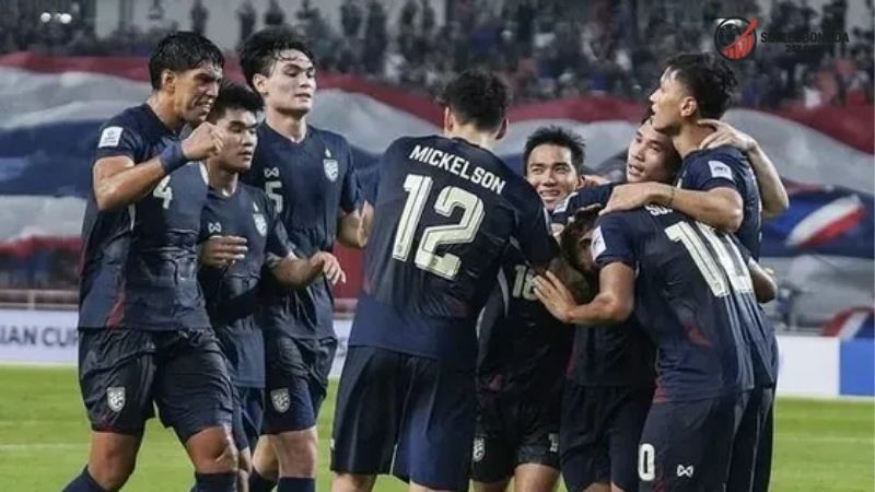 Nhận định bóng đá Turkmenistan vs Thái Lan - Thách thức lớn 2 Thông tin lực lượng Turkmenistan vs Thái Lan