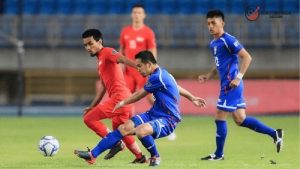 Nhận định bóng đá Hong Kong vs Ấn Độ – Cuộc chiến  3 Thông tin lực lượng Hong Kong vs Ấn Độ