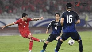 Nhận định bóng đá Nhật Bản vs Indonesia - Trận đấu hấp dẫn 10 Thông tin lực lượng Nhật Bản vs Indonesia