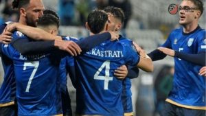 Nhận định bóng đá Iran vs Triều Tiên – Cuộc chiến còn ý nghĩa  9 Thông tin lực lượng Iran vs Triều Tiên