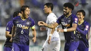 Nhận định bóng đá Avispa Fukuoka vs Sanfrecce Hiroshima  1 Thông tin lực lượng Avispa Fukuoka vs Sanfrecce Hiroshima mới nhất