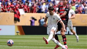 Nhận định bóng đá Chelsea vs Esperance - Cuộc chiến quyết định  6 Thông tin lực lượng Chelsea vs Esperance mới nhất