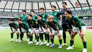 Nhận định bóng đá Tokyo Verdy vs Kashiwa Reysol – Trận đấu  5 Thông tin lực lượng Tokyo Verdy vs Kashiwa Reysol mới nhất