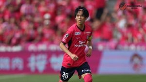 Nhận định bóng đá Cerezo Osaka vs Yokohama - Cuộc đụng độ 4 Cập nhật mới nhất về lực lượng của Cerezo Osaka đối đầu với Yokohama