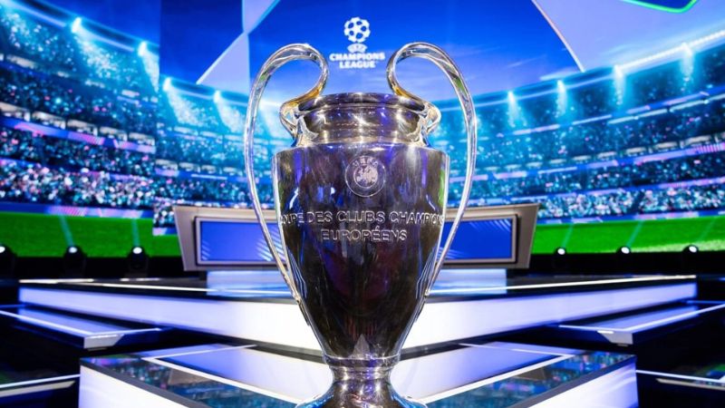 Bảng điểm bóng đá quốc tế cập nhật liên tục 3 Cập nhật kết quả các trận đấu