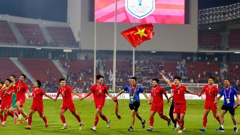 Bảng xếp hạng bóng đá Việt Nam mới nhất hôm nay 2 Tổng quan về bảng xếp hạng bóng đá Việt Nam