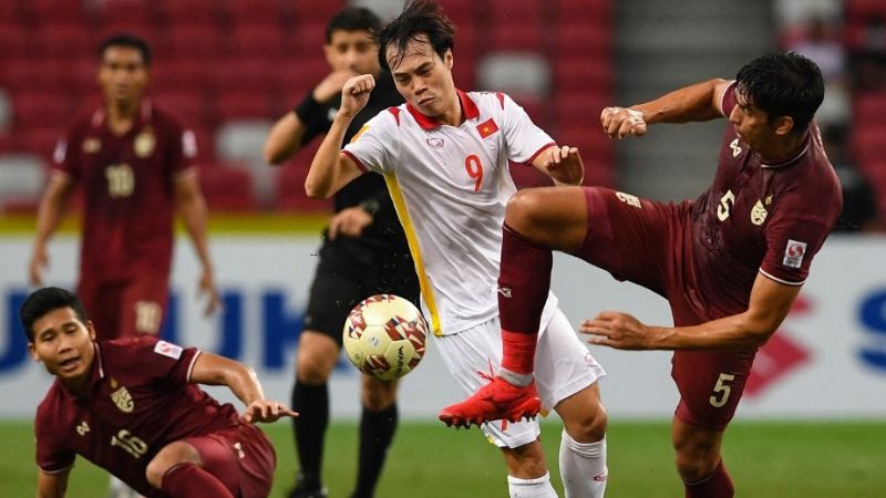 Bảng xếp hạng bóng đá Việt Nam mới nhất hôm nay 1 bang-xep-hang-bong-da-viet-nam