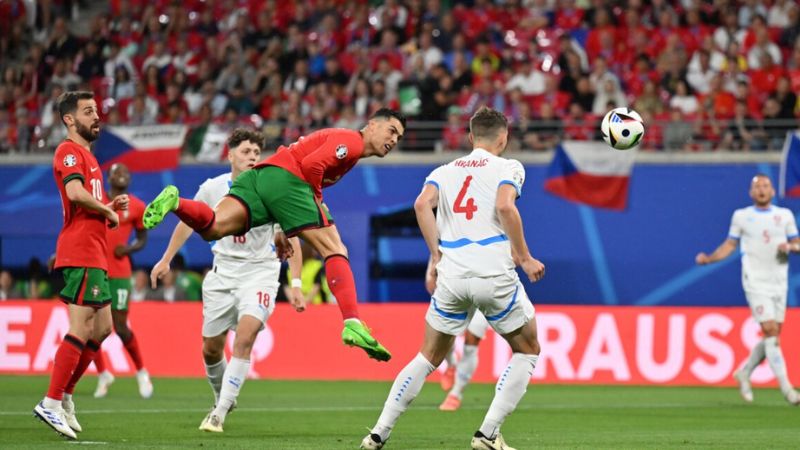 Bảng xếp hạng Euro 2025 mới nhất hôm nay 4 Lịch sử và truyền thống Euro