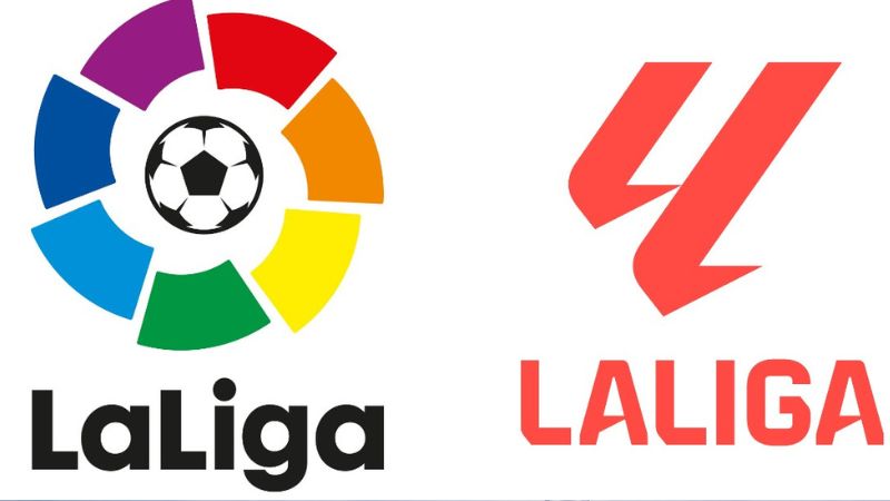 Bảng xếp hạng hiện tại