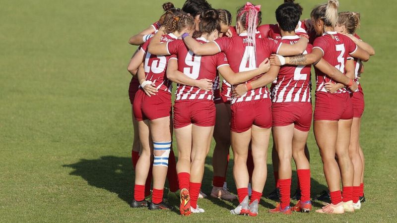 BXH bóng đá nữ mới nhất hôm nay 2025 4 Những thay đổi nổi bật trong BXH gần đây