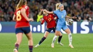 BXH bóng đá nữ mới nhất hôm nay 2025 9 bxh-bong-da-nu