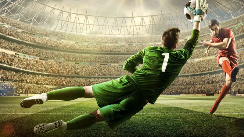 Cập nhật bảng xếp hạng hôm nay - BXH các giải đấu hàng đầu 2 Giới thiệu về bảng xếp hạng bóng đá