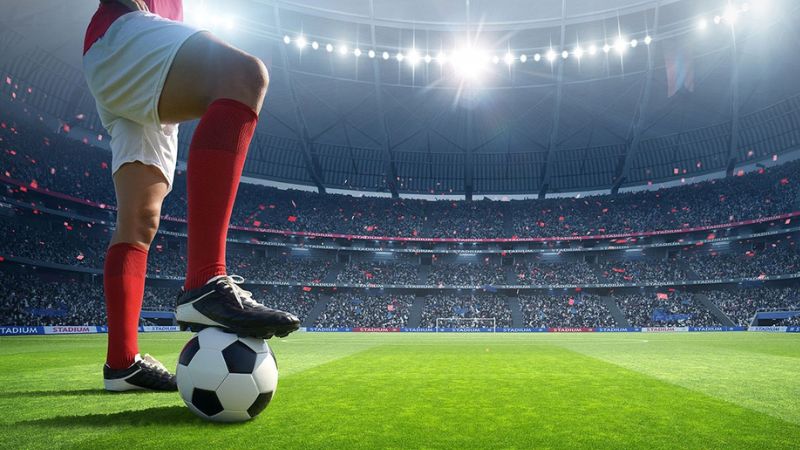 Tổng quan về bóng đá hiện nay
