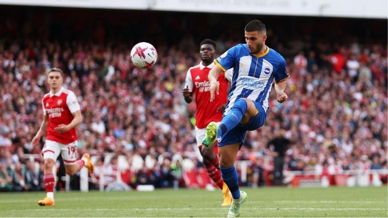 Dự đoán kết quả bóng đá - Bí quyết vàng giúp bạn dễ thắng 3 Hướng dẫn cách dự đoán kết quả bóng đá bằng dữ liệu thống kê