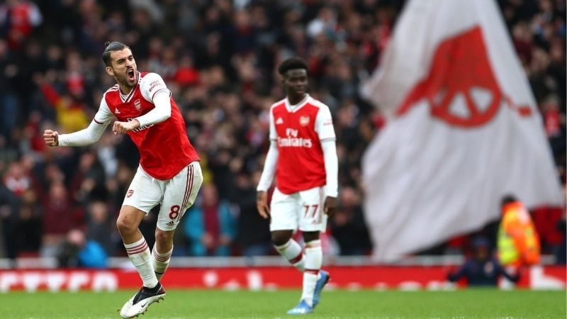 Dự đoán kết quả bóng đá - Bí quyết vàng giúp bạn dễ thắng 4 Hiệu suất ghi bàn