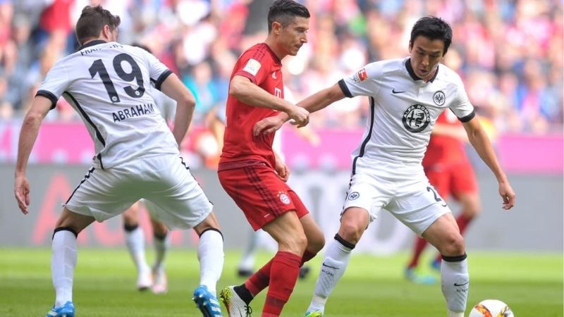 Kèo châu Á – châu Âu - Khám Phá Từng Chi Tiết Trong Cá Cược 1 keo-chau-a–chau-au