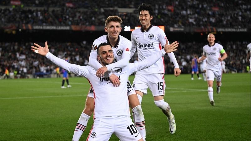 Kèo cược bóng đá hôm nay - Thế giới cá cược thú vị 2 Tổng quan kèo cược bóng đá hôm nay