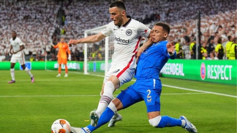 Kèo cược bóng đá hôm nay - Thế giới cá cược thú vị 4 Kinh nghiệm đặt kèo cược bóng đá hôm nay từ chuyên gia