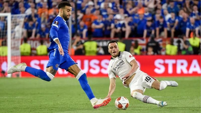 Kèo cược bóng đá hôm nay - Thế giới cá cược thú vị 3 Cách soi kèo cược bóng đá hôm nay chính xác nhất