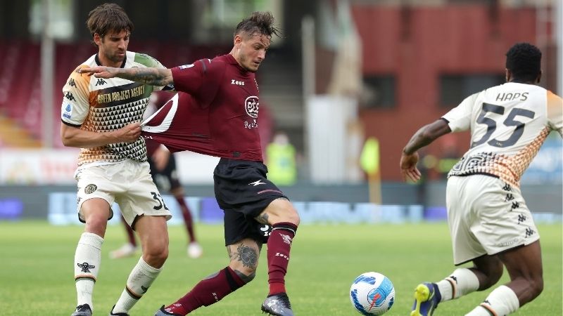 Kèo rung hôm nay - Cách soi kèo hiệu quả trong bóng đá 2 Hướng dẫn cách soi kèo rung hôm nay chuẩn xác