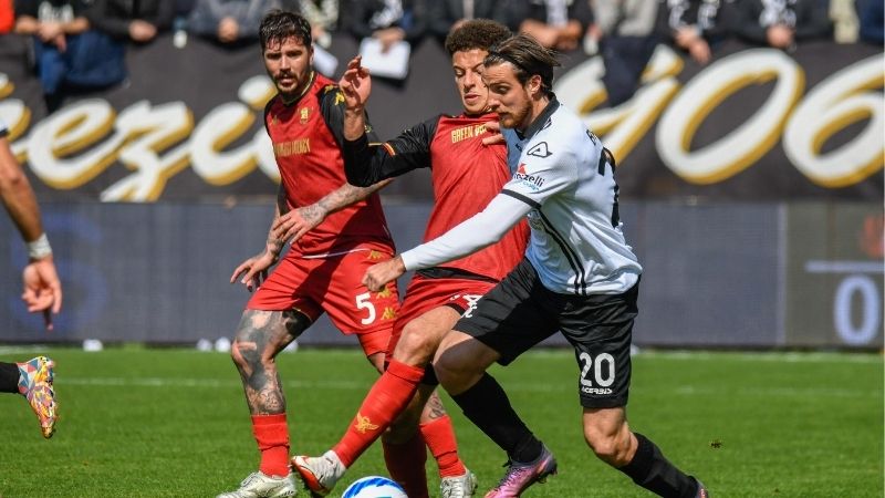 Kèo rung hôm nay - Cách soi kèo hiệu quả trong bóng đá 3 Các yếu tố quan trọng khi soi kèo rung hôm nay