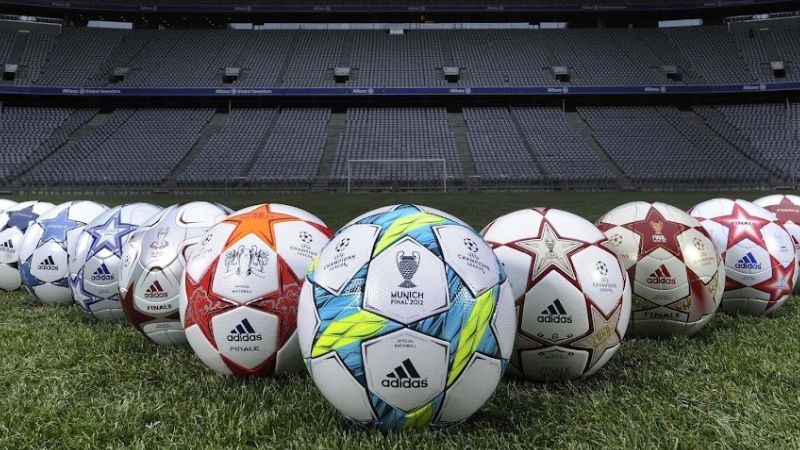 Kết quả bóng đá 24h: Cập nhật nhanh & đầy đủ 4 Phân tích kết quả các trận đấu nổi bật