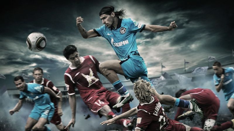 Kết quả bóng đá đêm qua: Cảm xúc từ mọi trận cầu 2 Tổng quan về các trận đấu đêm qua