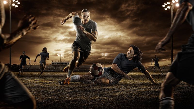 Kết quả bóng đá hôm nay: Bùng nổ cảm xúc từng trận 2 Tổng quan về kết quả bóng đá hôm nay