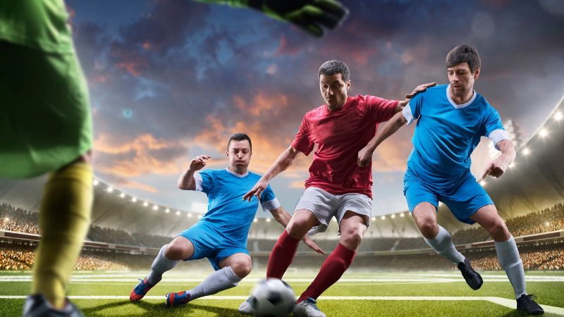 Kết quả bóng đá hôm nay: Bùng nổ cảm xúc từng trận 4 Cảm xúc từ fan hâm mộ