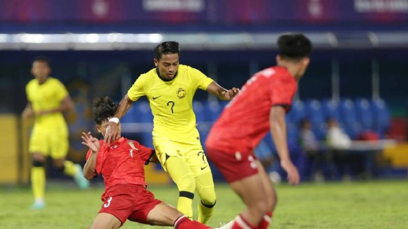 Kết quả bóng đá nam SEA Games: Cập nhật nhanh & đầy đủ 2 Tổng quan về SEA Games bóng đá nam