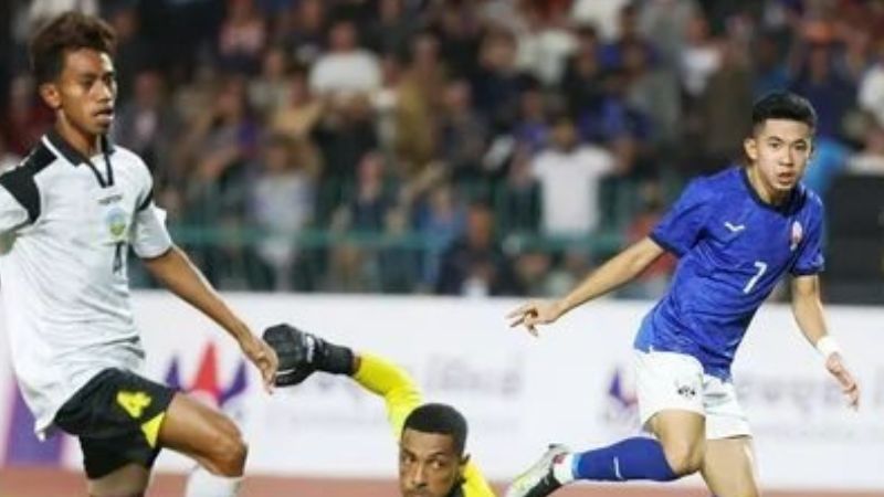 Kết quả bóng đá nam SEA Games: Cập nhật nhanh & đầy đủ 4 Kết quả bóng đá nam SEA Games vòng knock-out